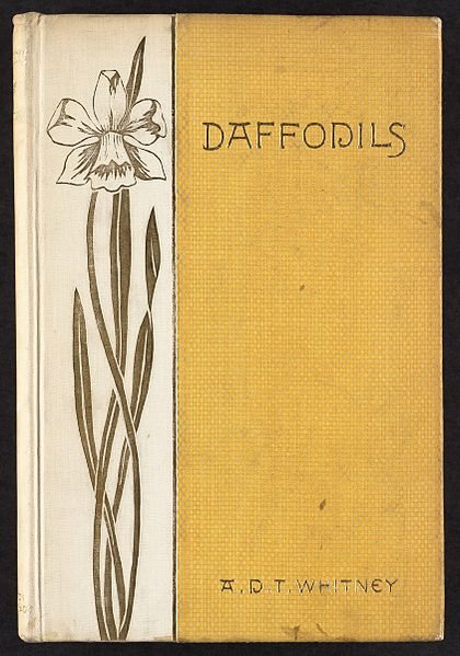 Fleurs Art Nouveau, Simple Quilt, Alfabet Letters, Boston Public Library, Vintage Book Covers, Beautiful Book Covers, Beautiful Books, Quilt Design, Book Cover Art