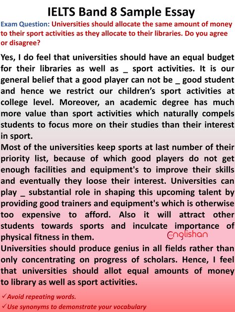 IELTS Essay Samples Band 9 PDF, IELTS Writing Task 1 Samples Band 8 PDF, 32 IELTS Essay Samples - Band 8 PDF, IELTS Writing Band 8 Vocabulary, IELTS Essay Samples Band 7, IELTS General Writing Task 1 Samples Band 8 PDF, IELTS Band 8 Writing General Training, IELTS Writing Samples Band 9 Persuasive Writing Examples, Activities For High School Students, Vocabulary Ielts, Homework Hacks, Activities For High School, Ielts Essay, Ielts General, Letter Writing Examples, Essay Writing Examples