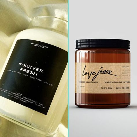 25 Best Black-Owned Candle Companies 2021 Sweet Scented Candles, Harlem Candle Company, Lux Candles, Luxurious Candles, Marble Candle, Onyx Marble, Intention Candles, Candle Branding, Farms Living