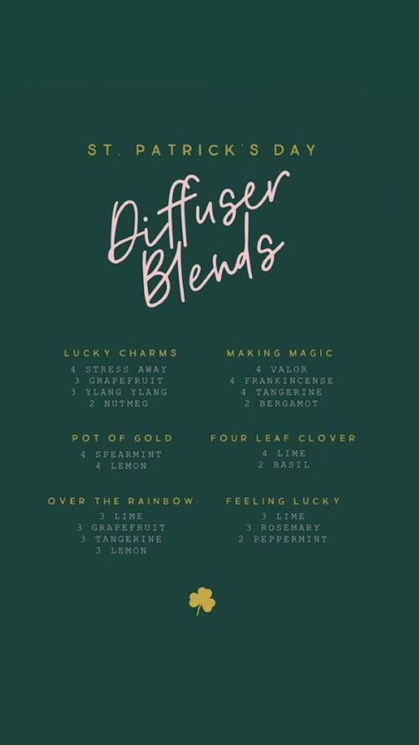 March Diffuser Blends, Spring Diffuser Blends, Diffuser Blends Young Living, Essential Oil Spray Recipes, Summer Diffuser Blends, Young Living Oils Recipes, Living Oils Recipes, Doterra Diffuser Blends, Doterra Essential Oils Recipes