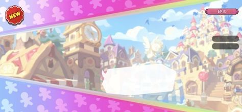 Cookie Run Kingdom Background Art, Crk Wallpapers Desktop, Cookie Run Kingdom Template, Cookie Run Oc Base Pose, Crk Oc Body Base, Oc Outline, Cookie Run Kingdom Background, Crk Backgrounds, Crk Oc