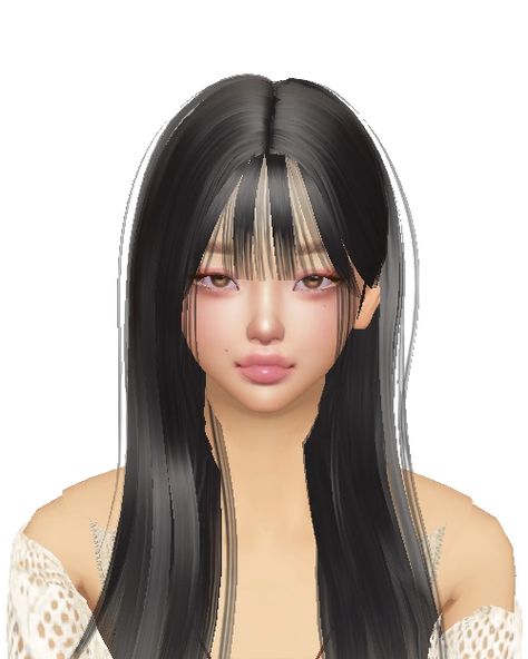 ZEPETO Preview Zepeto Avatar, Avatar