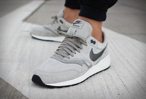 Nike Air Odyssey Ltr Lunar Grey Trending Womens Shoes, Fashion Shoes Sneakers, Cute Sneakers, On Sneakers, Best Sneakers, Sneakers Men Fashion, Mens Fashion Shoes, Sneaker Collection, Fashion Sneakers