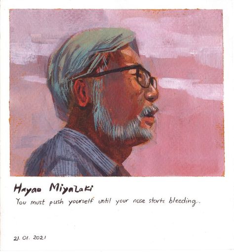 Profound Hayao Miyazaki Quotes ~.~ Hayao Miyazaki Quotes, Miyazaki Quotes, Ghibli Quotes, Son Love Quotes, Studio Ghibli Quotes, Hayao Miyazaki Movies, Double Exposure Photo, Types Of Psychology, Medical Quotes