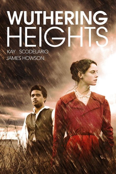 Wuthering Heights 2011, Wuthering Heights Movie, Best Period Dramas, The Painted Veil, Marie Antoinette 2006, The Other Boleyn Girl, The English Patient, The Danish Girl, Kaya Scodelario