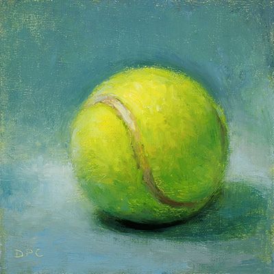 In Mexican Whiteboy, in the beginning, they batted tennis balls, instead of practicing with a baseball. Tennis Drawing, Tennis Artwork, Lemon Logo, Ball Painting, Tennis Funny, Tennis Posters, Tennis Art, Sports Drawings, Pet Paintings