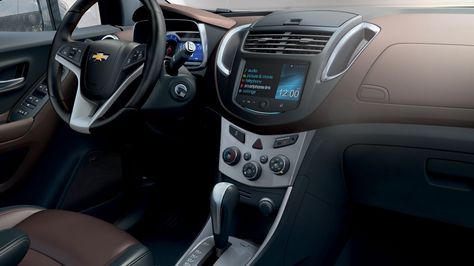 2016 Chevrolet Trax interior Chevrolet Trax, 2017 Cars, Sonic, Chevy, Suv, Exterior, Vehicles, Photo And Video