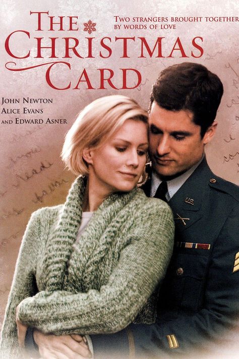 The Christmas Card Movie, Alice Evans, Moon In Gemini, Top Rated Movies, John Newton, Tv Series To Watch, Hallmark Movie, Nevada City, Hallmark Christmas Movies