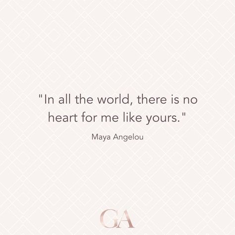 JUST YOU – This beautiful quote by Maya Angelou perfectly captures the magic of true love. Here’s to finding that one heart that makes everything feel right! The Desire To Know Your Own Soul Rumi, Maya Angelou Quotes, Beautiful Quote, Maya Angelou, Beautiful Quotes, True Love, Like You, The Magic, Feelings