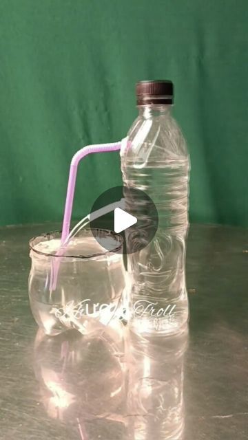 Vanraj Experiment on Instagram: "😱Amazing idea to make Auto pump no electricity request #viralreel #technology #tendingreels #experiment #science #scienceproject🤔 #pump" Experiment Science, Amazing Science Experiments, Kid Friendly Crafts, January 12, Free Energy, No Electricity, Video Template, Origami Crafts, Science Experiments