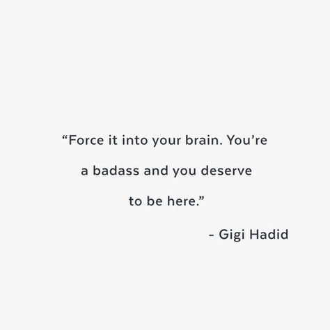 Gigi Hadid, Lena Dunham and Ruby Rose Inspirational Quotes Celeb Quotes, Discover Quotes, Lena Dunham, Ruby Rose, Gigi Hadid, A Quote, Note To Self, Pretty Words, Image Quotes