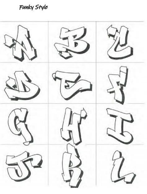 Writing Graffiti, Font Trends, Fonts And Calligraphy, Graffiti Alphabet Wildstyle, Font Graffiti, Graffiti Alphabet Styles, Alphabet Graffiti, Graffiti Lettering Alphabet, Graffiti Art Letters