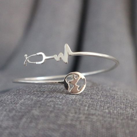 Nurse Jewelry As Nurse Graduation Gift Idea | Bored Panda