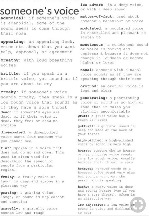 Introducing A Character In Writing, Describing Facial Features Writing, Laugh Descriptions Writing, Words For Laughing Writing, Predominant Features, Description Words, Writing Descriptions, Setting Description Writing, Book Character Inspiration