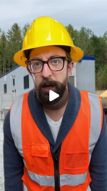 Adam Rose on Instagram: "i’m calling in sick tomorrow… . . . . . #reels #explore #construction #osha #explorepage #react #relatable" Adam Rose, Wow Video, April 19, Acting, Humor, Funny, On Instagram, Pins, Quick Saves