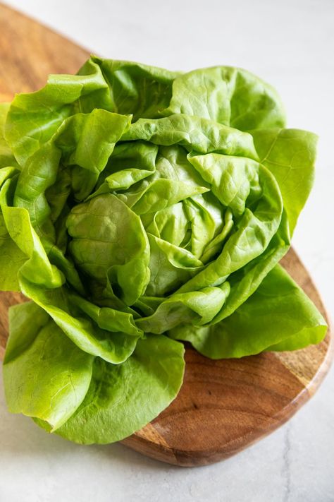 How to Store Lettuce and Keep it Fresh for a Long Time Tacos Meal Prep, Ground Turkey Lettuce Wraps, Turkey Taco Lettuce Wraps, Asian Chicken Lettuce Wraps, Wilted Lettuce, Lettuce Tacos, Taco Lettuce Wraps, Turkey Lettuce Wraps, Ground Turkey Tacos