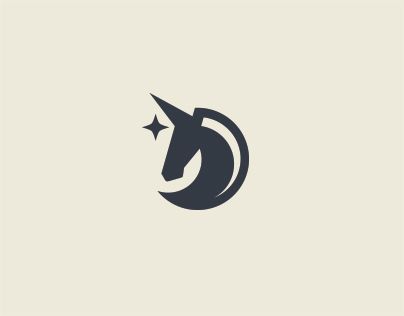 Beautiful logo Unicorn Symbol, Unicorn Logo, Unicorn Tattoos, Beautiful Logo, Logo Luxury, Unicorn Horse, Pin Up Tattoos, Horse Logo, Beautiful Logos