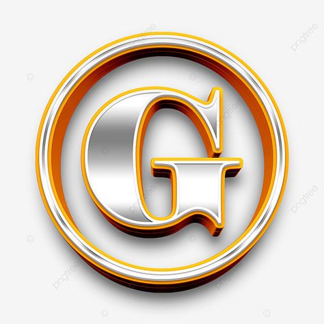 G Design Letter, Film Design Logo, 3 Letter Logo Design, G Letter Design, Logo Design G, Lagna Patrika, Pickled Papaya, G Letter Logo, Silver Png