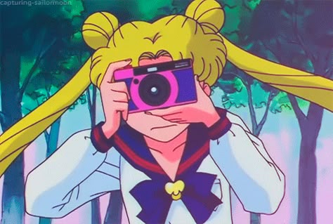 Peach Photo, Moon Gif, Sailor Moon Gif, Sailor Moon Background, Moon Kingdom, Moon Icon, Minako Aino, Moon Aesthetic, Sailor Moon Aesthetic