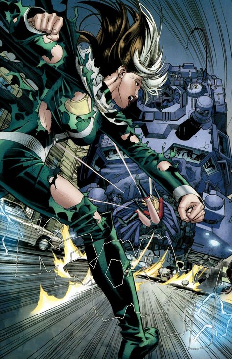 Polaris Marvel, Gambit X Men, Marvel Rogue, Female Comic Characters, Rogue Gambit, Scarlett O'hara, Uncanny X-men, Marvel Comic Character, Marvel Comics Art