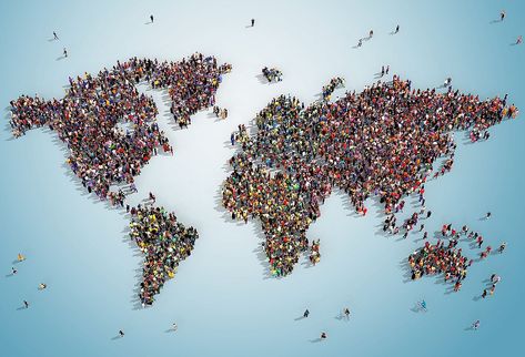 Countries By Percentage Of World Population Article Topics, World Population Day, Population Day, Antonio Guterres, Environment Science, Global Population, Translation Services, World Population, International Relations