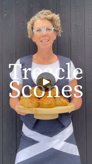 81K views · 8.1K reactions | 🏴󠁧󠁢󠁳󠁣󠁴󠁿 TREACLE SCONES 🏴󠁧󠁢󠁳󠁣󠁴󠁿

Treacle (or molasses) scones are a real treat. A delicately spiced cousin to the plain scone, they make for a perfect morning or afternoon tea. There is very little sugar in them, so they provide a perfect spiced foil to a sweeter topping. If you haven’t tried thunder and lightening, whipped cream & treacle, I can recommend it! It really helps bring all the flavours full circle - what a treat! 

Makes 12 scones
550g plain flour
80g unsalted butter
2 tsp bicarbonate soda
4 tsp cream of tartar
2 tbsp soft brown sugar
1 tsp cinnamon
1 tsp ginger
Half tsp each of salt, nutmeg, & allspice
2 tbsp treacle (molasses)
250ml warm milk

Preheat oven to 220c fan forced.
Warm the milk and add treacle, stirring to dissolve, and l Molasses Scones, Treacle Scones, Scottish Recipes, Perfect Morning, Bread Making, English Food, Scone Recipe, Biscuit Cookies, Bread Basket