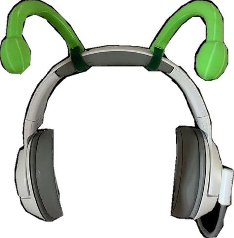 alien headphones weirdcore space bugcore bugs green Alien Antenna, Gleep Glorp, Holy Guacamole, Cute Alien, Break Dance, Aliens, Guacamole, Zombie, Headphones