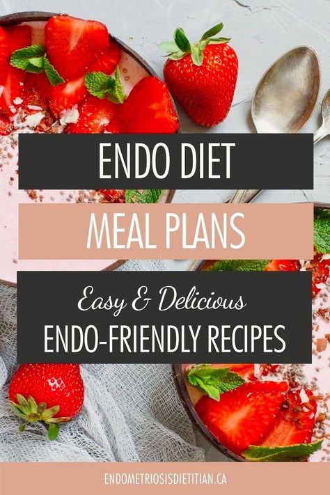 Gut Health Meal Plan, Digestion Friendly Recipes, Health Meal Plan, Fibroid Diet, Endo Diet, Hormone Diet, Balance Hormones Naturally, Easy Healthy Lunches, Registered Dietitian