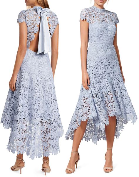 Kentucky Derby Dresses For Women, Lace Dresses Casual, Blue Lace Dress Outfit, Kentucky Derby Outfit For Women, Kentucky Derby Dresses, Casual Lace Dress, Derby Dresses, Baby Blue Lace Dress, Kentucky Derby Dress