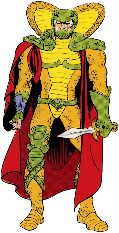 Serpentor (G.I. Joe bad guy) during the 1980s. From http://www.writeups.org/princess-mutants-masterminds-rpg-sentinels/ Superman Drawing, Gi Joe Cartoon, 1980 Cartoons, Gi Joe Characters, Gi Joe Cobra, Cartoon Series, Character Profile, G I Joe, Cartoons Series