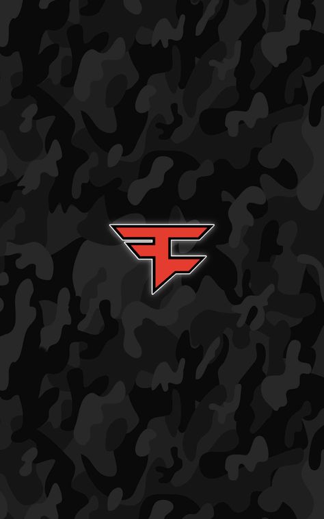 Faze Clan Wallpapers, Faze Clan Logo, Faze Logo, Clan Logo, Faze Clan, Wallpaper Lock Screen, Aubrey Drake, Blue Anime, Locked Wallpaper