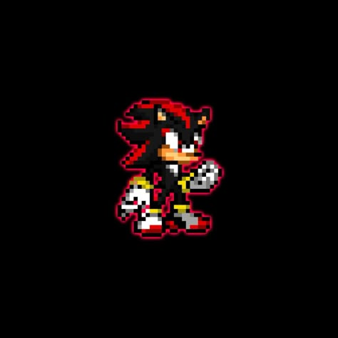 Shadow The Hedgehog App Icon, Shadow App Icon, Shadow Hedgehog Pfp, Shadow The Hedgehog Smile, Emo Shadow The Hedgehog, Shadow The Hedgehog Wallpapers Ipad, Shadow Widget Icons, Shadow And Knuckles Matching Pfp, Shadow Phone Theme