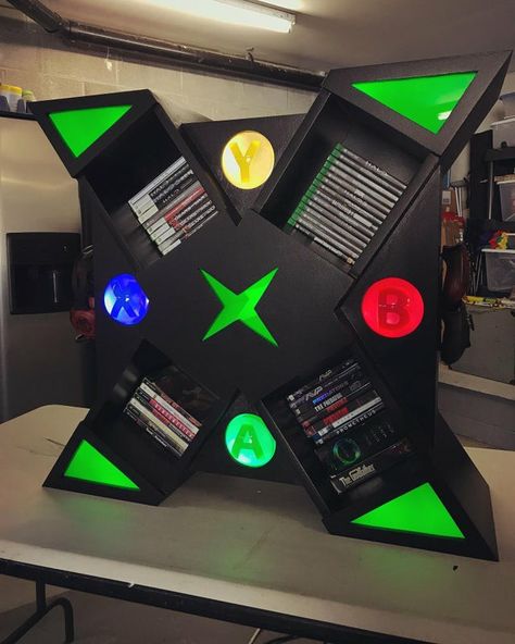 Xbox Logo, Custom Xbox, Nintendo Nes, Hold Me, I Am Game, Anime Dragon Ball, Military Aircraft, Xbox One, Game Room