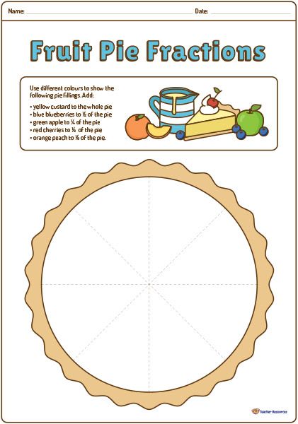 Free Teacher Resources Archives - K-3 Teacher Resources Pie Fractions, Fraction Worksheet, Simple Fractions, Free Teacher Resources, Maths Resources, Posters Classroom, Fractions Worksheets, Free Teacher, Classroom Games