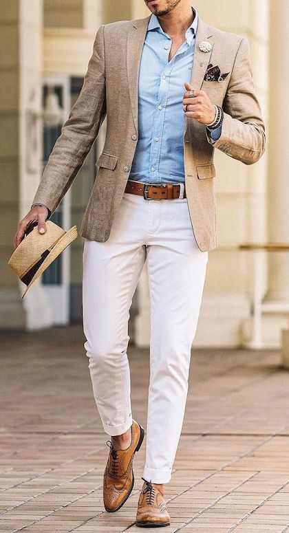 Business Man Outfit, Business Casual Outfits Mens, Casual Outfits Mens, Summer Mens Fashion, Mens Business Casual, Mens Smart Casual Outfits, Mens Business Casual Outfits, Man Outfit, Classy Outfits Men