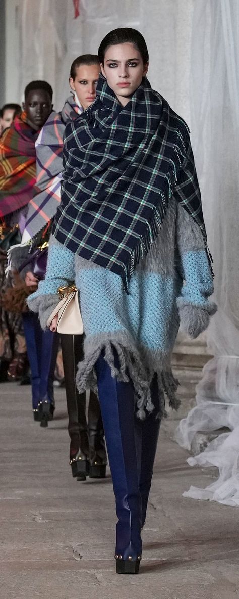 Fall Winter 2023 2024, Big Knits, Knitwear Fashion, Winter 2023, Outfit Inspo Fall, Fall Fashion Trends, 2023 2024, Mood Board, Fall Outfits