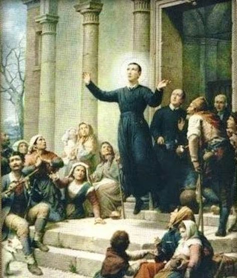 Seeing Double: Strange Cases of Bilocation | Mysterious Universe St Gerard Majella, Saint Gerard, St Gerard, Mysterious Universe, Thomas Pynchon, Matthew 16, Church Furniture, Parapsychology, Roman Catholic