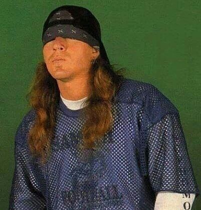 5 Likes, 1 Comments - Mark Tadajewski (@markatad75) on Instagram: “You still can't bring him down! Happy belated birthday to legendary #suicidaltendencies vocalist,…” Mike Muir, Classic Skateboard, Masc Fashion, Heavy Metal Rock, Hardcore Punk, Belated Birthday, Thrash Metal, Black Sabbath, Band Posters