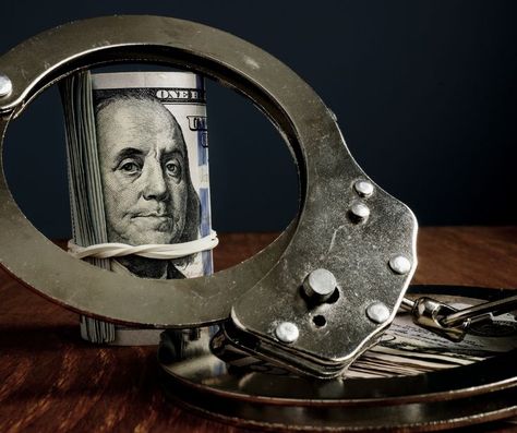 3 Dangers of Remaining in Jail Instead of Contacting a Bail Bondsman Wrong Decision, Bail Bondsman, Right Or Wrong, Staying In, Pros And Cons, You Must, Rings For Men