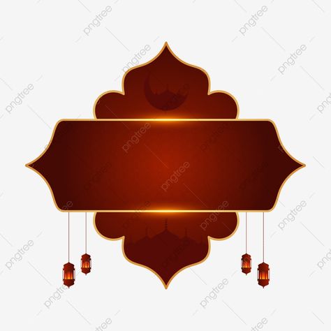 Poster Background Design Png, Png Frame Design, Background Design Vector Png, Wedding Png Background, Creative Background Design Graphics, Islamic Frame Design, Islamic Design Graphic, Islamic Clipart, Islamic Border