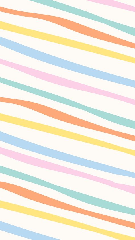 Color Lines Wallpaper, Colorful Backgrounds Patterns, Striped Background Wallpapers, Aesthetic Stripes Background, Stripe Background Aesthetic, Aesthetic Patterns Rainbow, Watercolor Stripes Pattern, Pattern Background Design, Lines Background