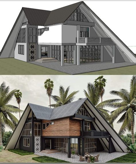 Once Human House Design, Once Human, Architecture Ideas, House Design, Human, Architecture, Quick Saves, Design