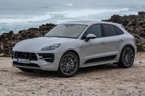 Review, Pricing, and Specs Porsche Macan Electric, Porsche Electric, Porsche Suv, Porsche Macan Gts, Porsche Sports Car, Small Suv, Porsche Macan, Big Car, Sports Sedan