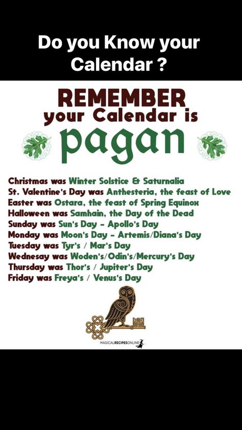 Pagan Calendar, Holidays Calendar, Pagan Christmas, Pagan Holidays, Holiday Calendar, Spring Equinox, Calendar 2024, Favorite Bible Verses, Winter Solstice