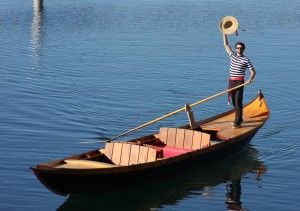 Gondola Boat, Oxnard California, Ventura County, Channel Islands, California Homes, Cali, The Beauty, Fairy Tales, California