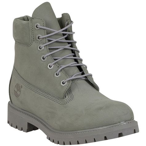 Timberland Men's 6-Inch Premium Waterproof Lace Up Boot ($200) ❤ liked on Polyvore featuring men's fashion, men's shoes, men's boots, men's work boots, grey, mens gray boots, timberland mens boots, mens waterproof boots, timberland mens work boots and mens lace up boots Mens Grey Dress Shoes, Timberland Mens Shoes, Grey Timberland Boots, Mens Work Boots, Mens Grey Shoes, Mens Waterproof Boots, Mens Lace Up Boots, Timberland Boots Mens, Boots Timberland