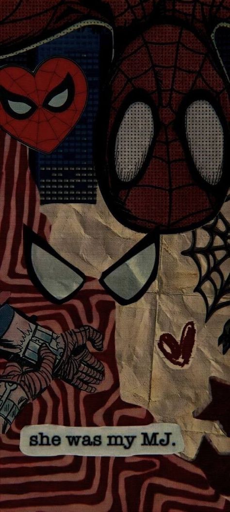 Spiderman Cartoon Wallpaper, Mm2 Wallpaper, Spiderman 3d Wallpaper, Spiderman Wallpaper Aesthetic, Amazing Spiderman Art, Spiderman Homescreen, D Wallpaper Letter Cute, Wallpaper Boys, Iphone Wallpaper Music