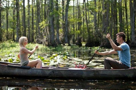 Very romantic Safe Haven Aesthetic, Haven Aesthetic, Safe Haven Movie, Nicholas Sparks Movies, Josh Duhamel, Julianne Hough, Nicholas Sparks, Dear John, Safe Haven