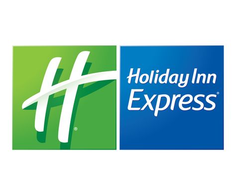 Holiday Inn Express Logo Express Logo, Holiday Inn Express, Glenwood Springs, Florida Hotels, Airport Hotel, Pensacola Beach, Central Texas, Orange Beach, Heathrow