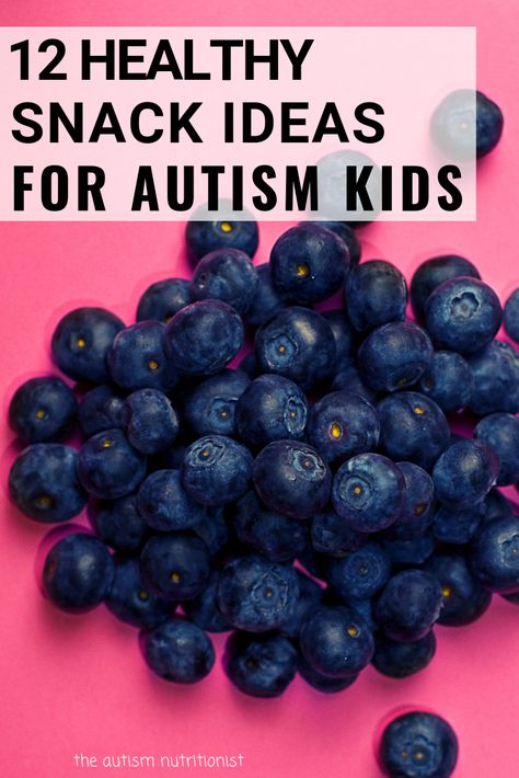 Sensory Friendly Foods, Sensory Friendly Meals, Tsa Approved Snacks, Feeding Picky Eaters, Fingerfood Baby, Anti Inflammation Recipes, Healthy Snack Ideas, Picky Eaters Kids, Lactose Free Diet